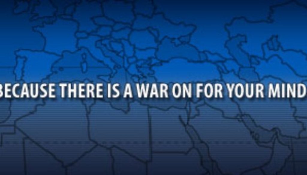 Alex Jones Show