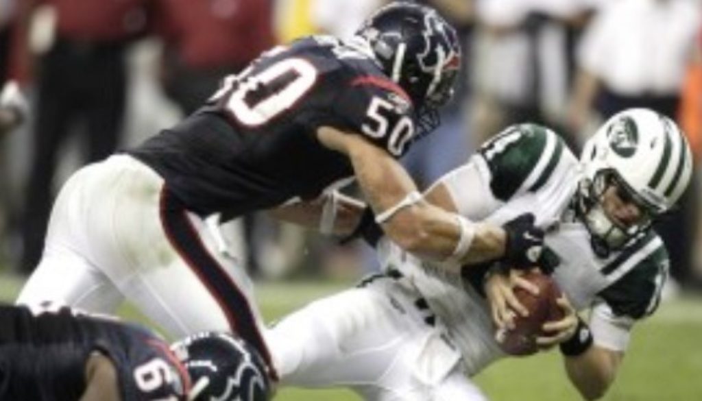 Texans-Jets