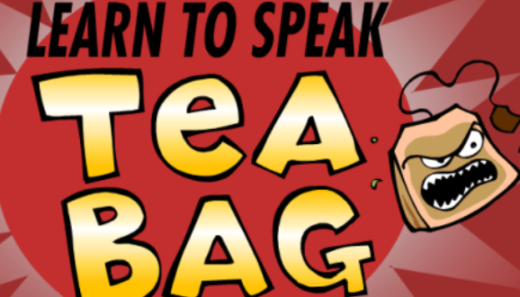 tea-baggers