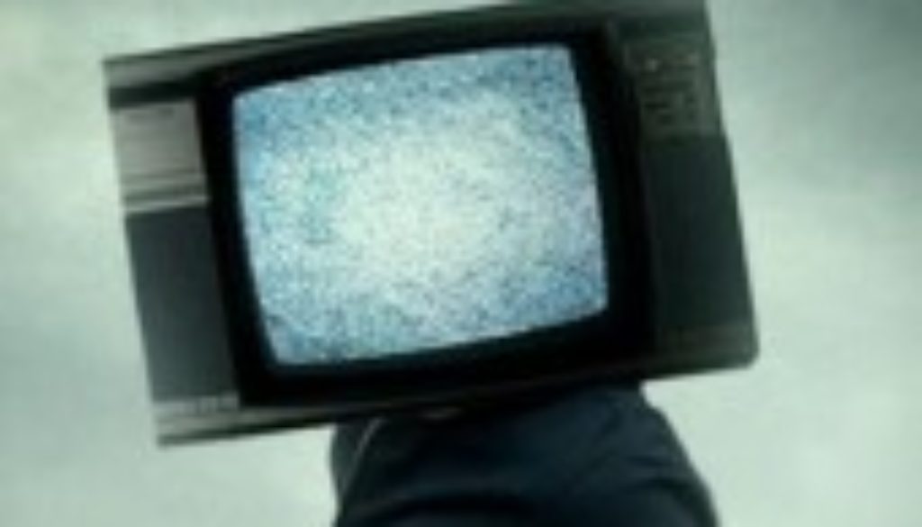 TV Misinforms