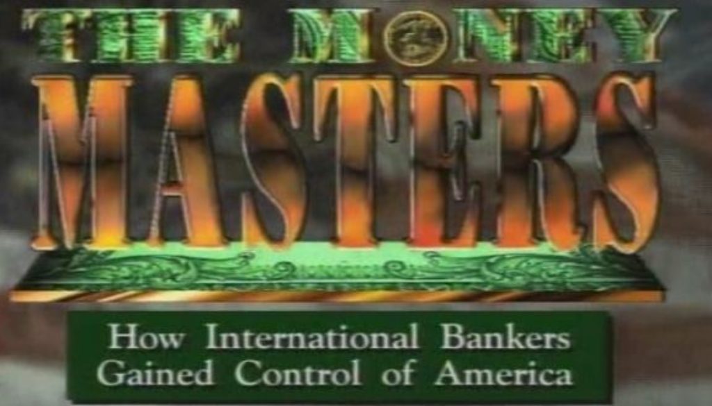 The Money Masters