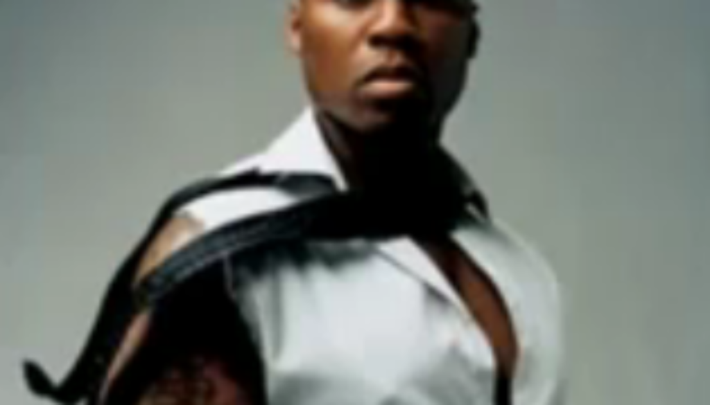 Gay hard or Die Trying - 50 Cent