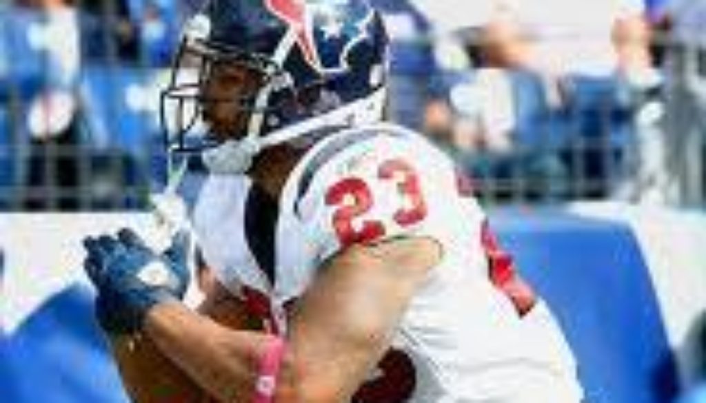 Arian-Foster-Houston-Texans-Running-Back
