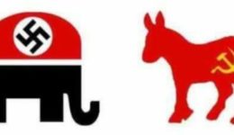 democrats for Ron Paul