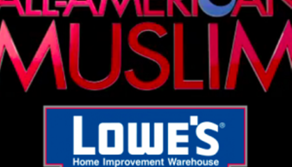 lowesmuslims
