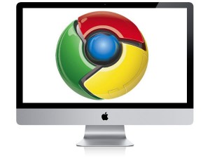 Google Chrome eye logo Google Chrome