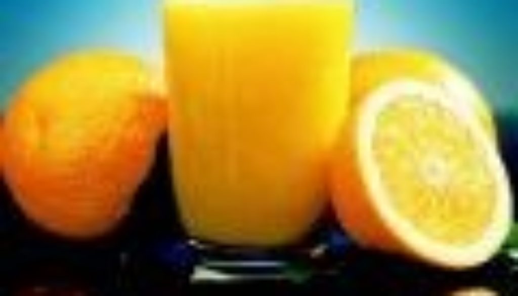 Orange Juice