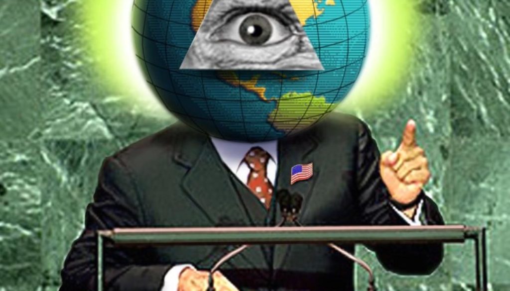 The Bilderberg Group Art