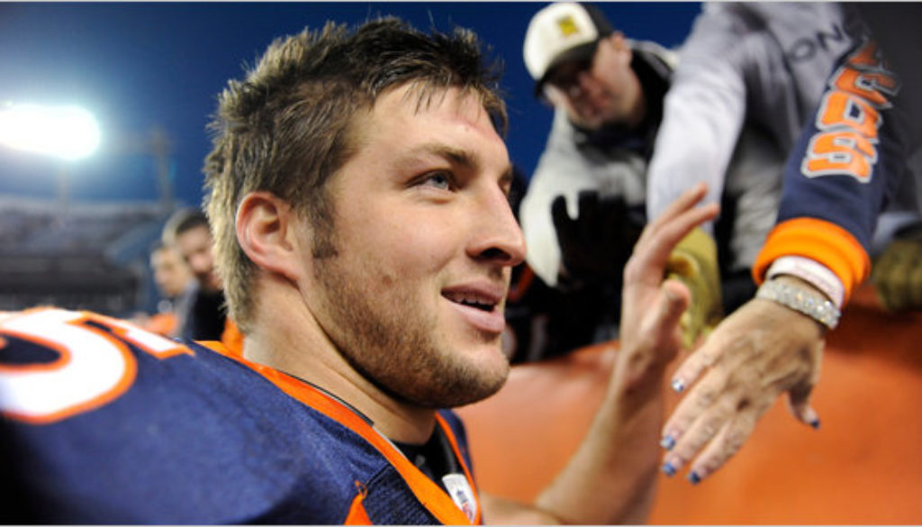 TimTebow