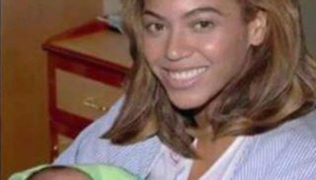 beyonce-and-ivy-blue-pictures