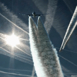 Chemtrails Australia