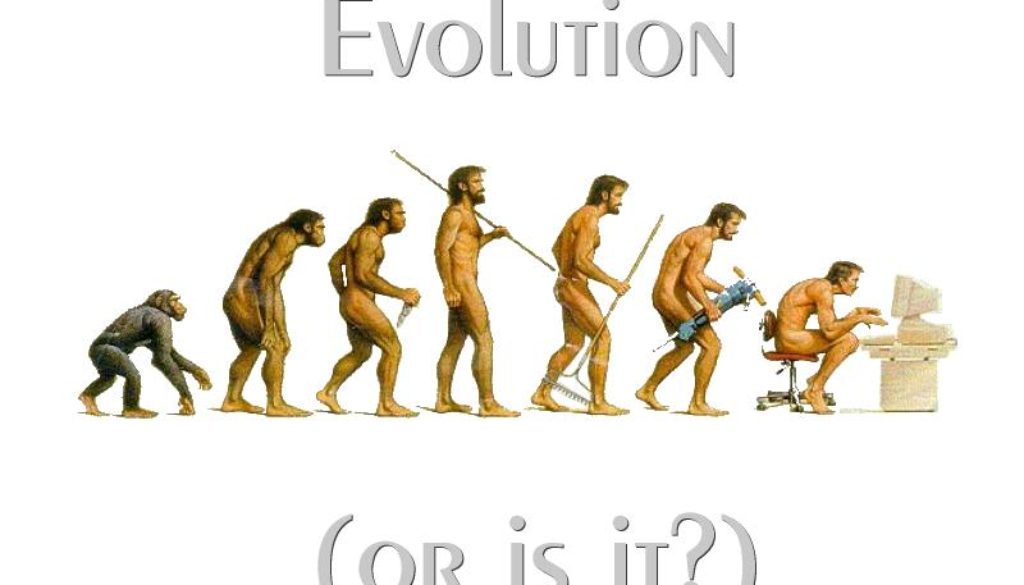 evolution