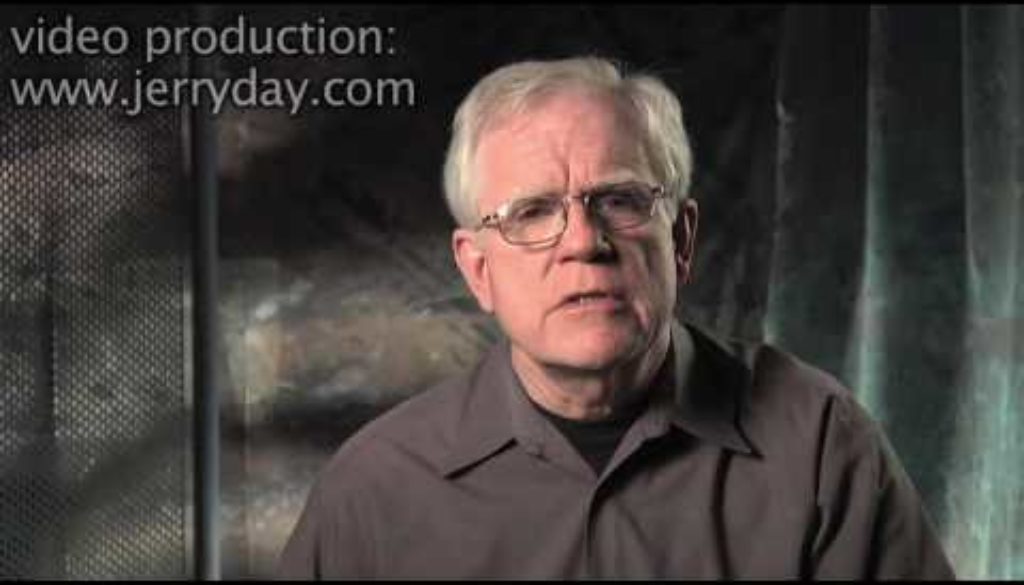 Representin’, Jerry Day Attacks the Republic Model