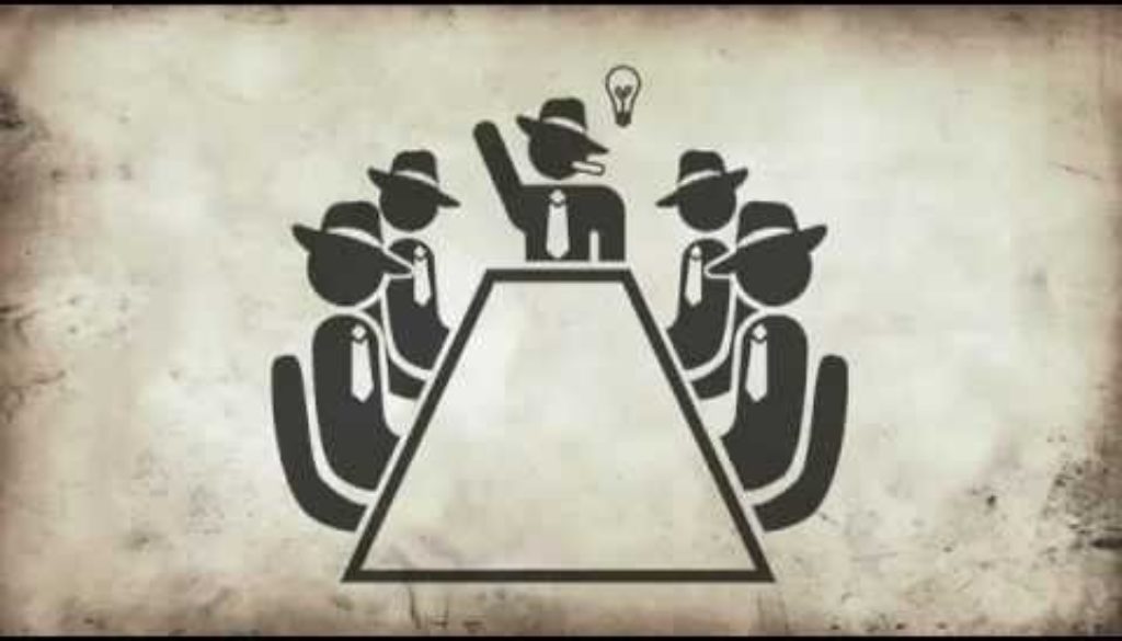 Web Mafia, Anti-Counterfeiting Trade Agreement