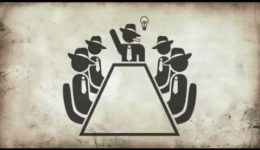 Web Mafia, Anti-Counterfeiting Trade Agreement