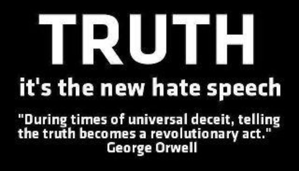 Hate Speech, hate crimes