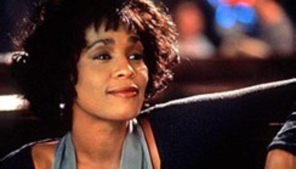Whitney Houston