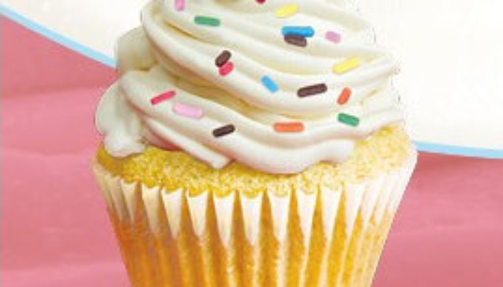 VaporTrim Cupcake Image
