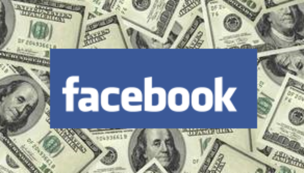 facebook-money