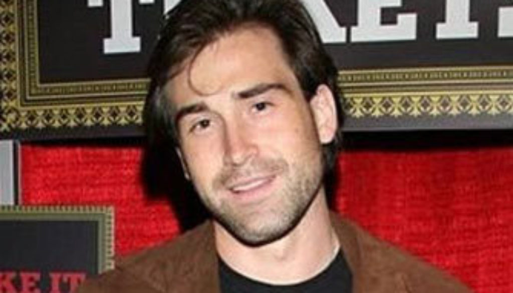 Sean Stone