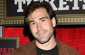 Sean Stone