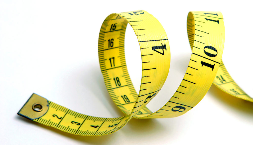 Tape Measure