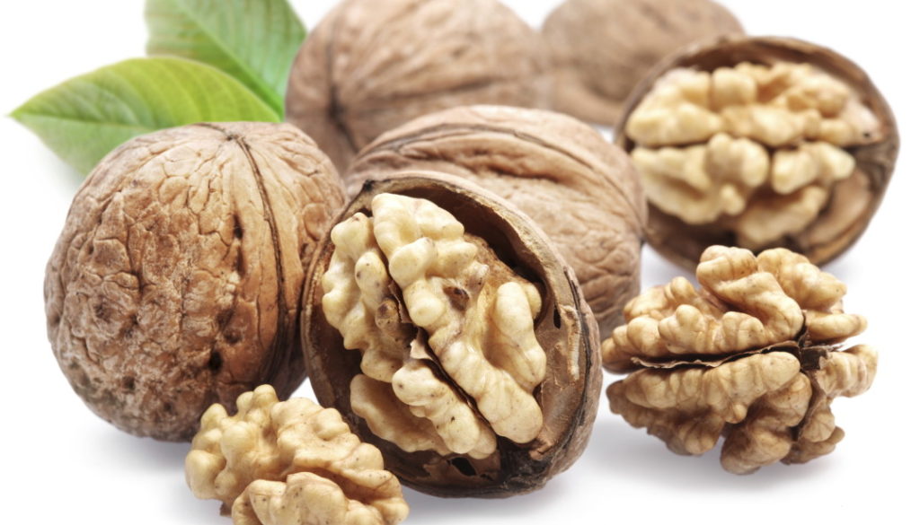 Walnuts