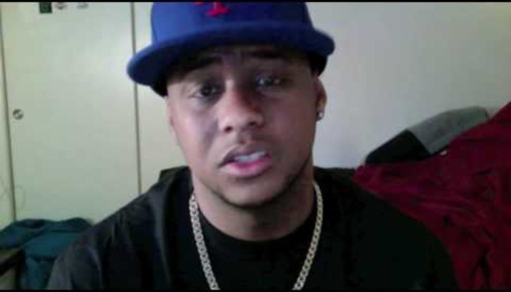 Real Talk With Kev Hacked! No!!