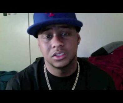 Real Talk With Kev Hacked! No!!