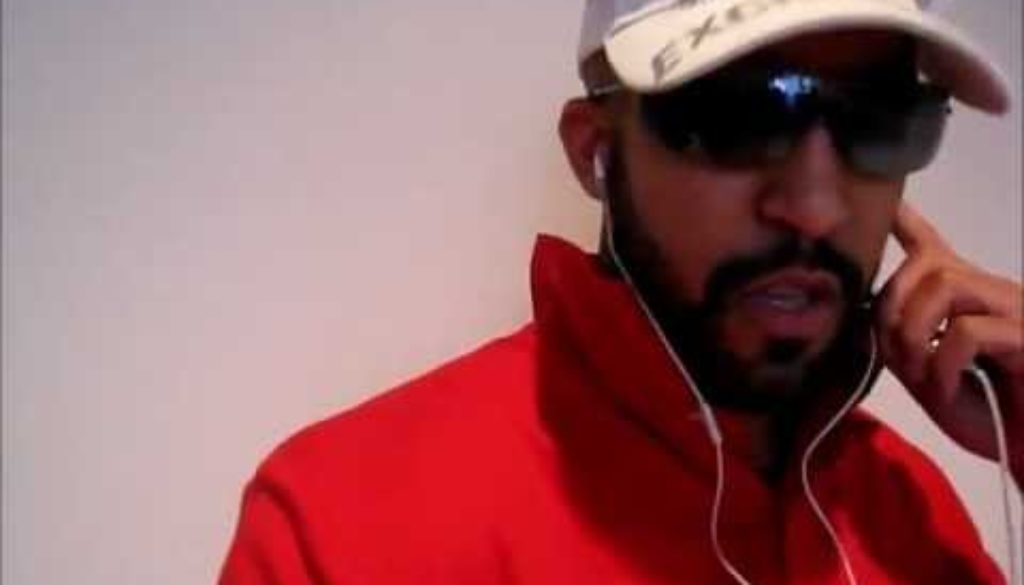 Things Suburban Black Guys Say (Video)