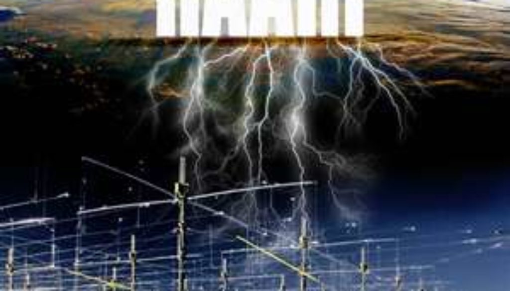 HAARP
