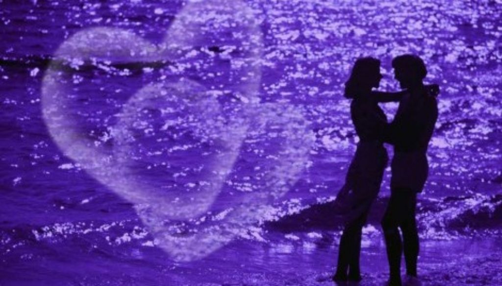 Love & Romance