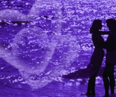 Love & Romance