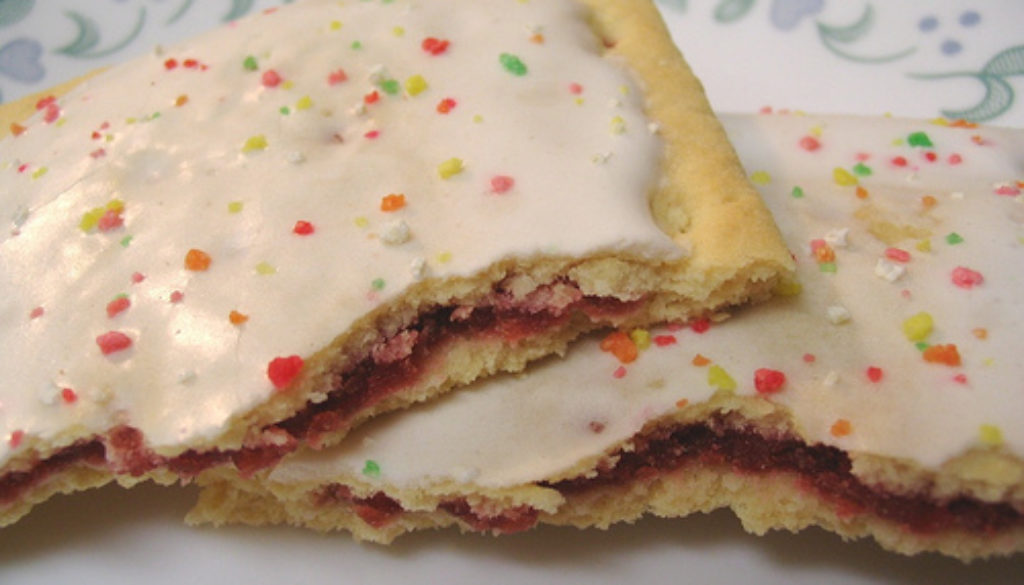 Pop-tart