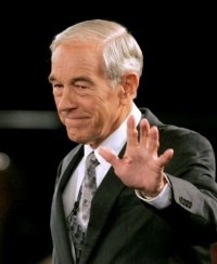 ron paul Ron Paul