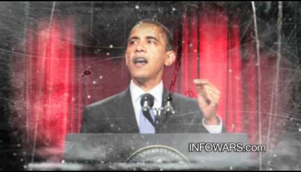 Why Should Obama Be Impeached?