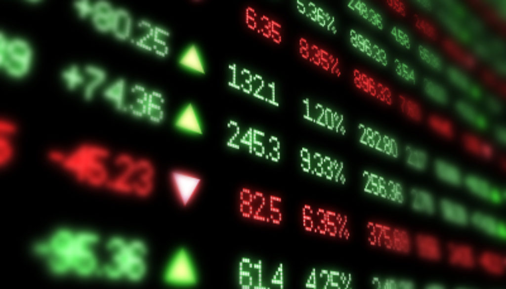 StockMarket