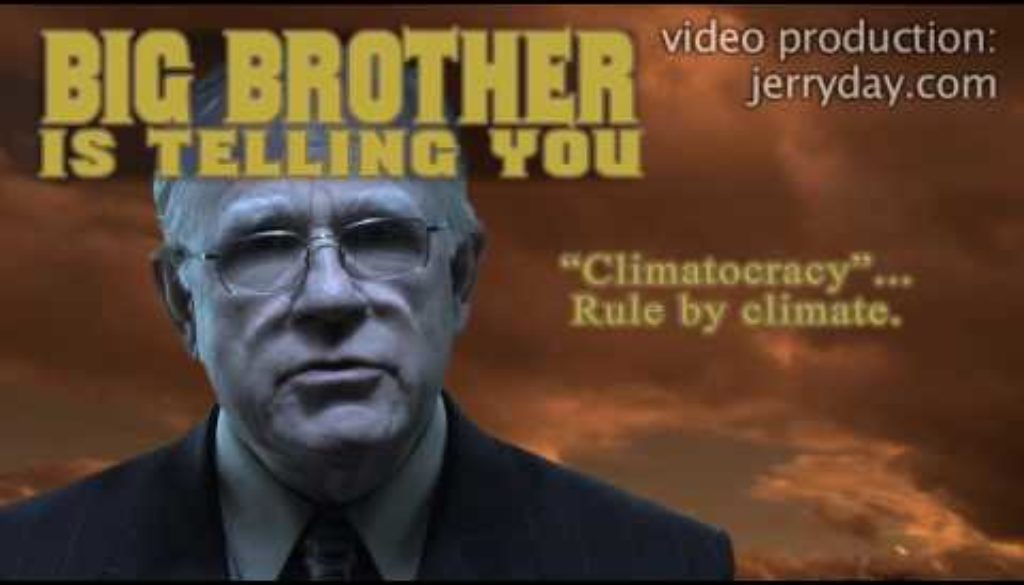 Lord Climate