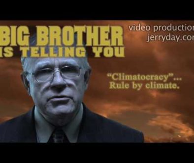 Lord Climate