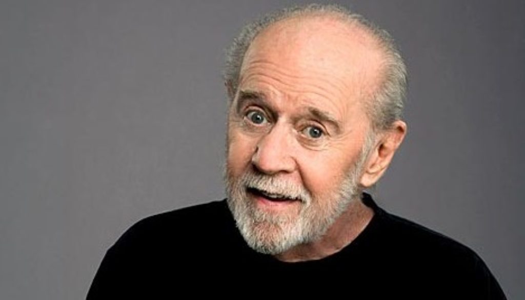 George Carlin