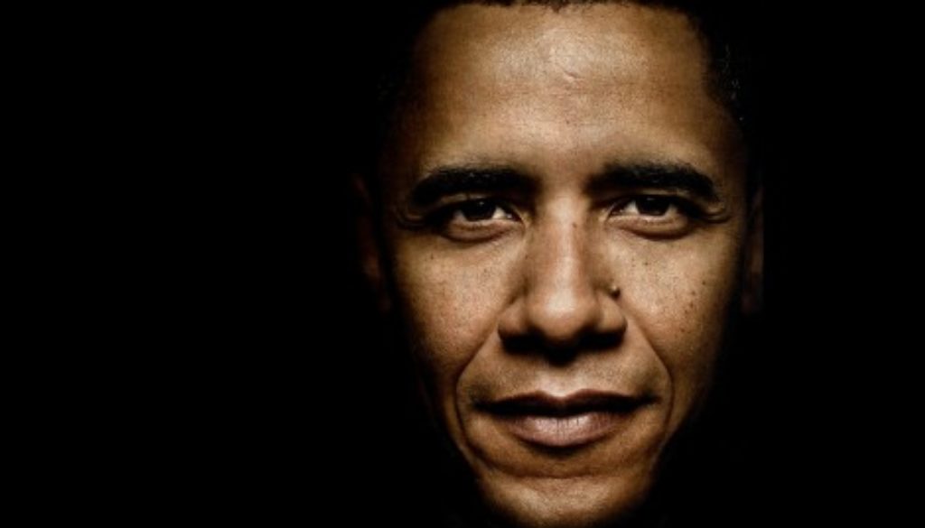 Barack Obama