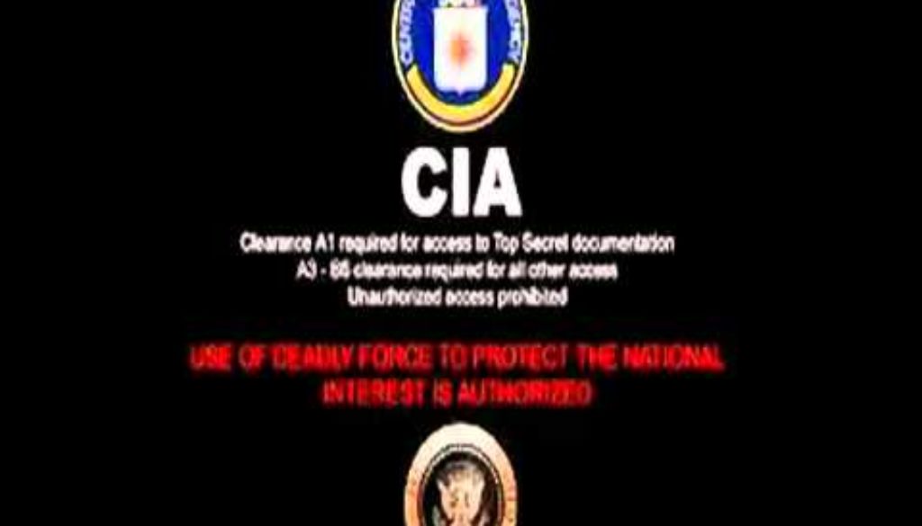 Former CIA Agent Warns Americans & Bloggers