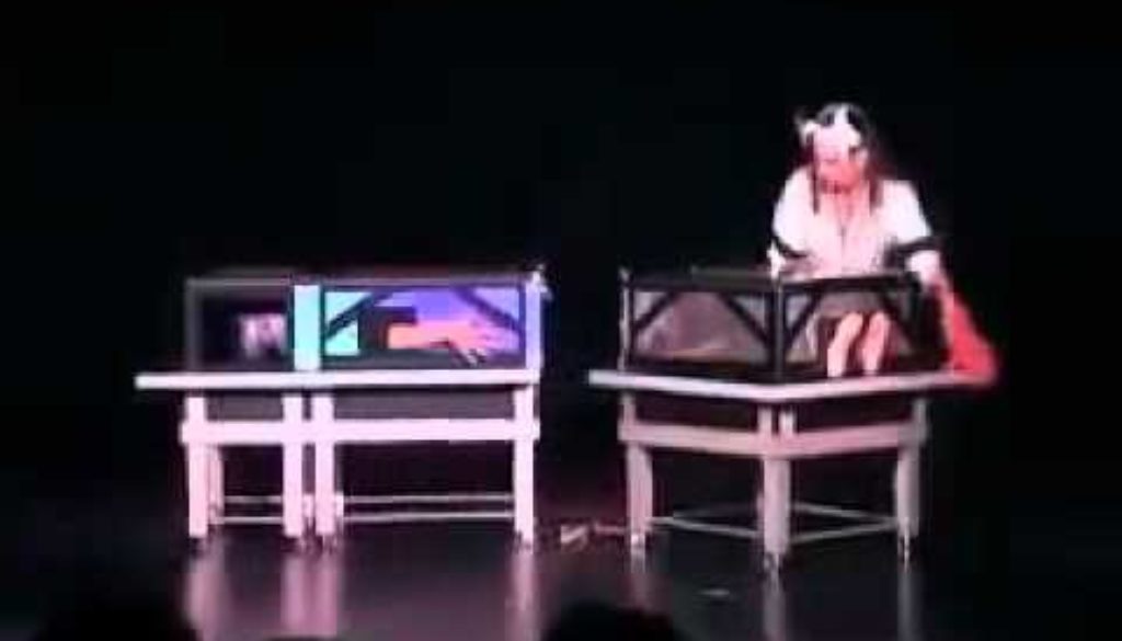 Magician Kills Wife While Performing Chainsaw Trick… Real Or Fake?
