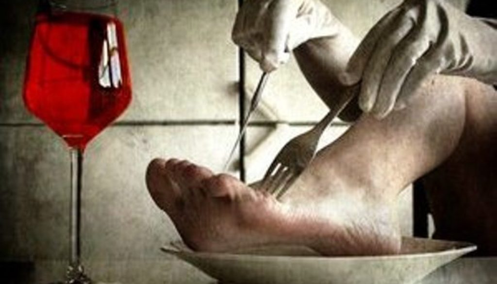 Cannibalism-photo