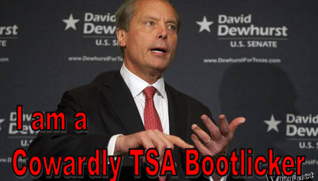 David Dewhurst