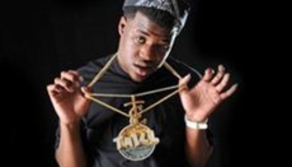 Lil Phat