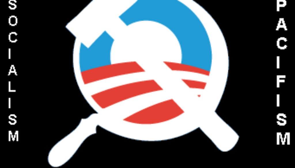 OBAMACARE+IS+SOCIALISM+AND+STEALTH+PACIFICISM
