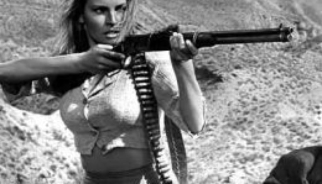 Raquel Welch