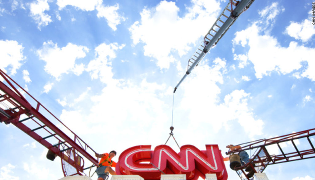 Watching CNN Fail