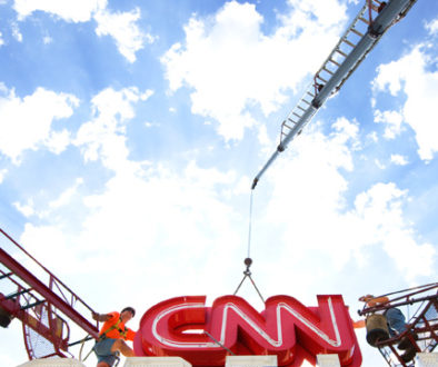 Watching CNN Fail